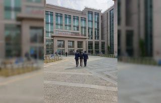 Batman’da suç makinesi JASAT tarafından yakalandı