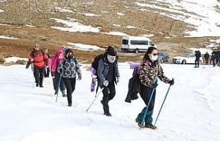 Battalgazi Belediyesi’nden anlamlı etkinlik