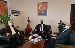 BAÜN’de üniversite-sanayi işbirliği meyvelerini...