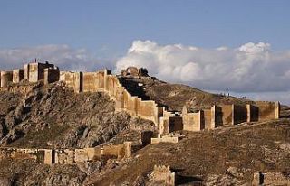 “Bayburt Kalesi Kültür Yolu Projesi” destek...