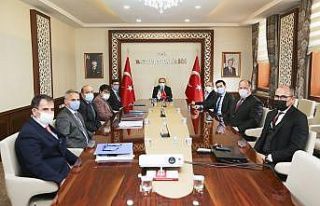 Bayburt Kent Müzesine kavuşuyor