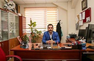 Bayburt Üniversitesinden fizik alanında önemli...