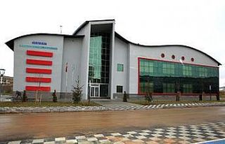 Bayburt Üniversitesine bir TÜBİTAK projesi daha