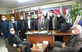 Baysal’dan seçim sonrası değerlendirme