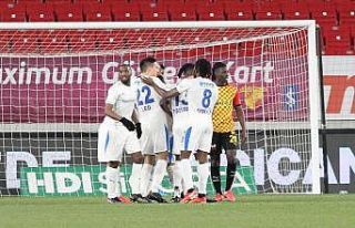 BB Erzurumspor işi zora soktu