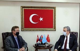 BBP Genel Başkanı Destici: “Suriye bölündü...