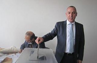 BBP Yakutiye ilçe kongresi yapıldı