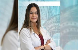 Bebeğinize verebileceğiniz en güzel armağan: Anne...