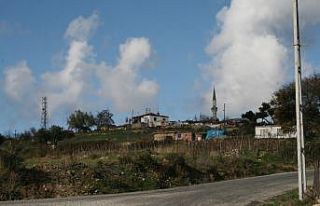 Behramlı köyü karantinaya alındı