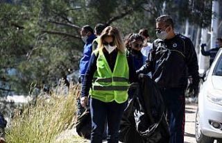 Belediye Başkanı Alim Karaca Da Katıldı; Yarımada’da...
