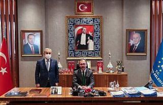 "Belediye Kütahyaspor ligde başarılı bir...