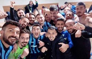 Belediye Kütahyaspor’dan hedefe koşar adım