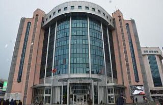 Belediyede 10 kişi korona virüse yakalandı