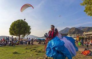 Belgesi Olmayan Pilot Babadağ’dan uçuş yapamayacak