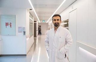 "Belirti vermeden görme kaybına neden olan...