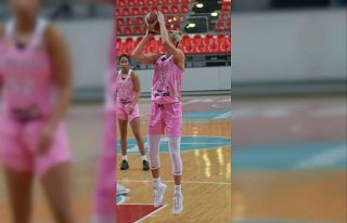 Bellona Kayseri’de 5 oyuncu çift haneli sayılara...