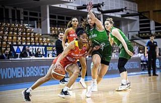 Bellona Kayseri’nin gözü EuroCup’ta