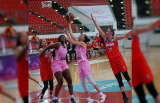 Bellona’da sayı lideri Melis Gülcan oldu