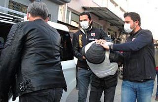 Bensu Narlı’yı göğsünden tek el ateş ederek...