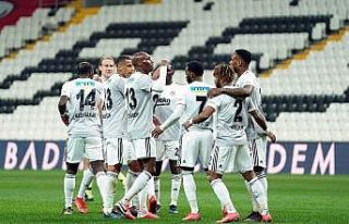 Beşiktaş fırsatı tepmek istemiyor!