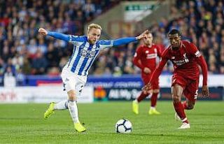 Beşiktaş’ta Alex Pritchard bombası!