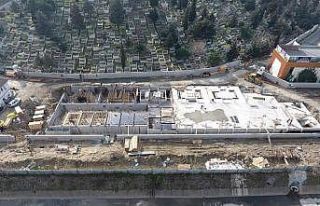 Beşyüzevler Trafo Merkezi ile Gaziosmanpaşa’nın...