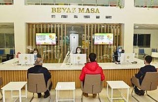 Beyaz Masa çözüm üretiyor
