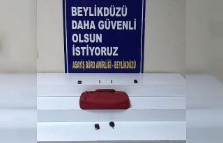 Beylikdüzü’nde ’sinyal kesici’ cihaz ile otomobilleri...
