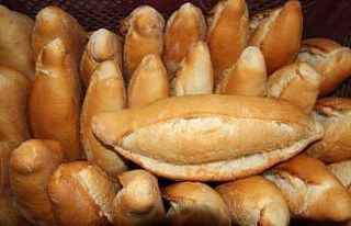 Beyşehir’de ekmek fiyatına zam
