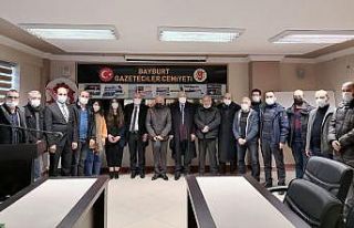 BGC Genel Kurulu yapıldı