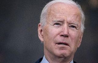 Biden, 25 Mart’ta AB zirvesine katılacak