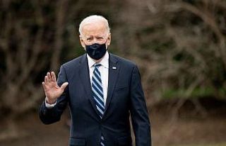 Biden’dan Putin çıkışı: “Putin bir katil"