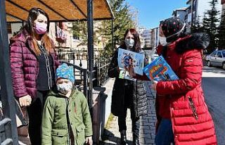 Bil Bul Ankara ve Ankaralı Öyküler kitabı başkentli...