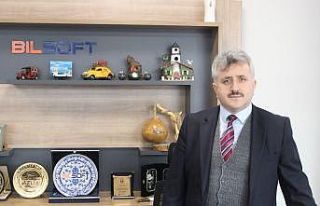 Bilal Veli: "Online tahsilat sistemleri ile teması...