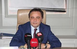 Bilecik Belediye Başkanı Şahin: "Bir kasıt...