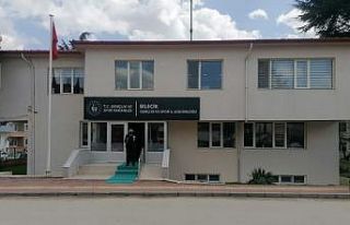 Bilecik Gençlik ve Spor İl Müdürlüğü’nde...