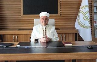 Bilecik Müftülüğünden "Bir İyilik, Sıcak...