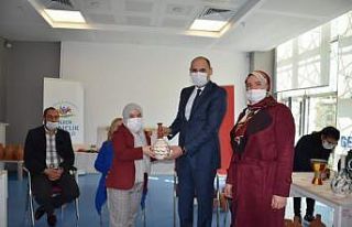 Bilecik Özel Bireyler Gençlik ve Spor Kulübü’nden...