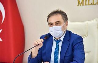 Bilecik’e aşevi kuruluyor