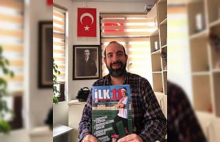 Bilecikspor, spor dergisi çıkarttı