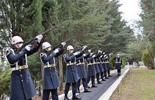 Bilecik’te 18 Mart Şehitleri Anma Günü ve Çanakkale...