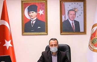 Bilecik’te bazı iş yerlerinin açılış kapanış...