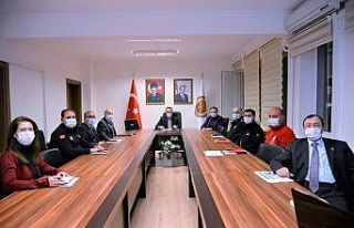 Bilecik’te kontrollü normalleşme başladı