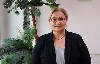 Bilim Kurulu Üyesi Okyay; “Tüberkülozun önlenebilir...