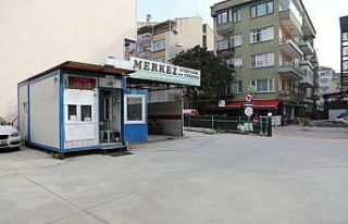 Bina altlarına oto ve halı yıkama işletmesi açılamayacak