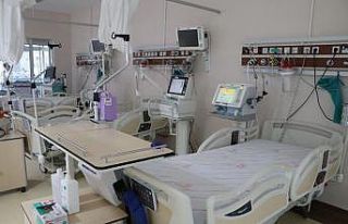Bingöl’de hastanenin 3’te 2’si doluydu, 1 aydır...