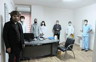 Bingöl’de sağlıkçılar için ‘Zazaca’ kısa...
