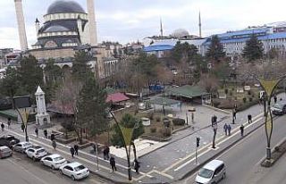 Bingöl’de vaka sayıları arttı, valilikten uyarı...