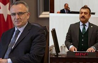 Bir Bayburtlu gitti bir Bayburtlu geldi