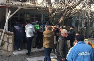 Bir hafta sonra doğum günüydü
